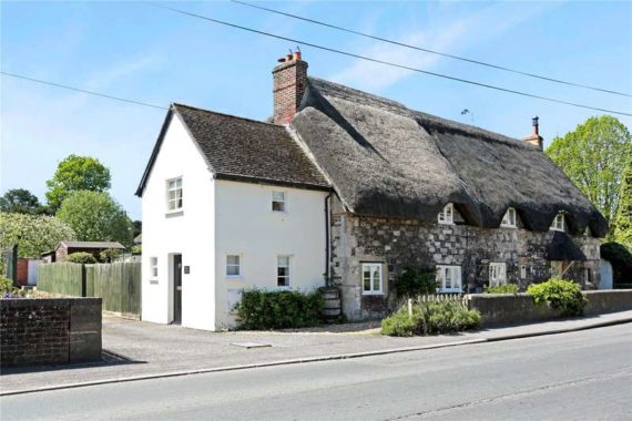 3 Bedroom Semi-Detac...